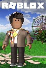 Набор стиляги для аватара