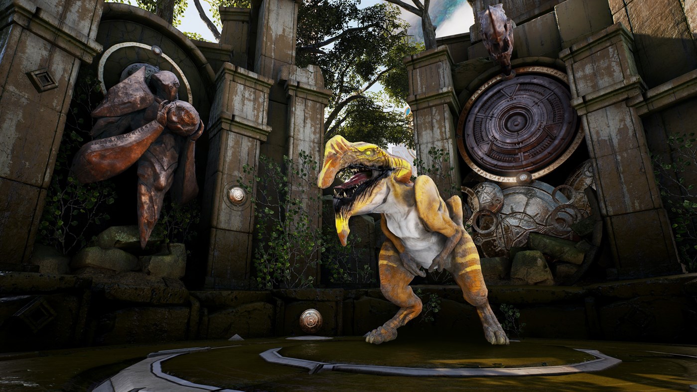 #8. Predecessor (Xbox) Bởi: Omeda Studios Limited