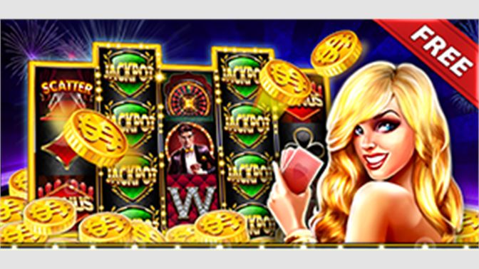 World Free Casino Games | Play In The Online Virtual Reality Casino