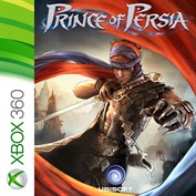 Prince of store persia xbox store