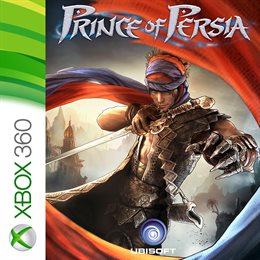 Aperçu Prince of Persia
