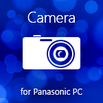 Camera for Panasonic PC