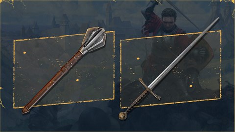 Dead Island 2 - Kingdom Come: Deliverance II Weapons Pack (Windows)