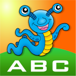 Kids ABC School for Toddlers (Letters, Numbers, Colors and Shapes)