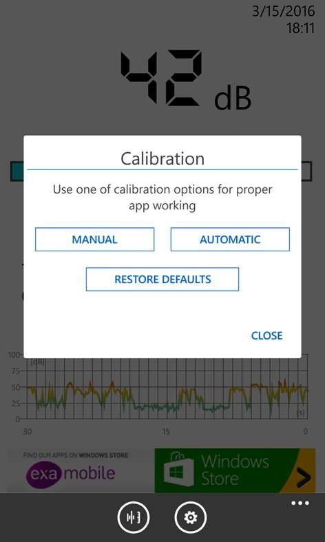 Программа Шумомер Для Windows - tourspecification
