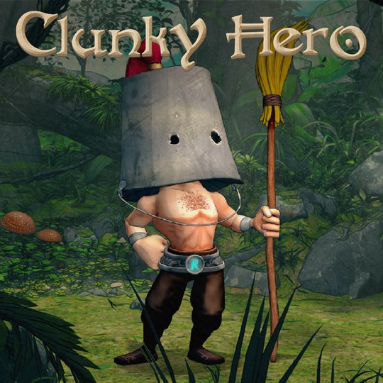 Clunky Hero for xbox