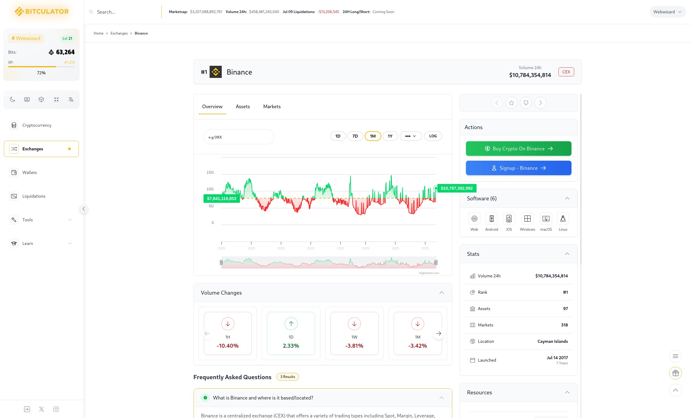Bitculator — бесплатно скачайте и установите в Windows | Microsoft Store