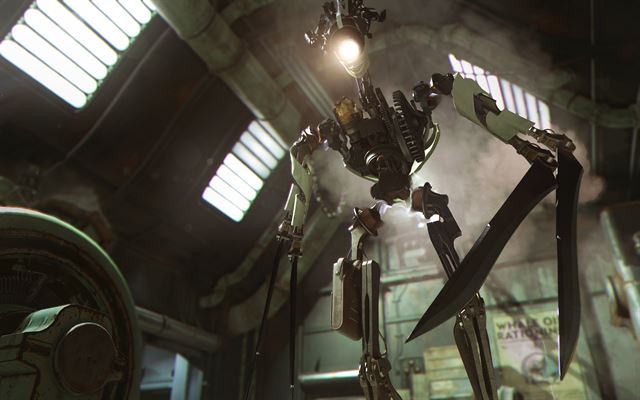 Dishonored®: Death of the Outsider™ (PC) screenshot 3