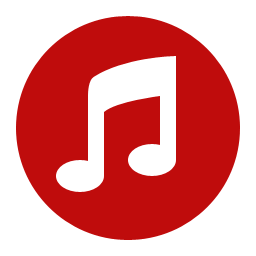 MediaSave. Download music free icon