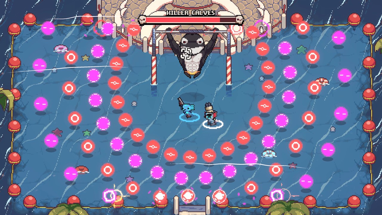 AK-xolotl: Together screenshot 1