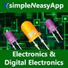 Electronics and Digital Electronics