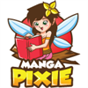 Manga Pixie