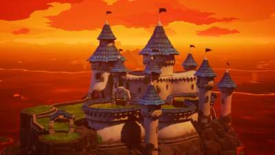 Spyro Reignited Trilogy screenshot 2