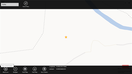 Map ME screenshot 7