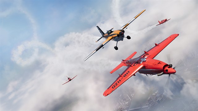 The Crew 2 Special Edition screenshot 1