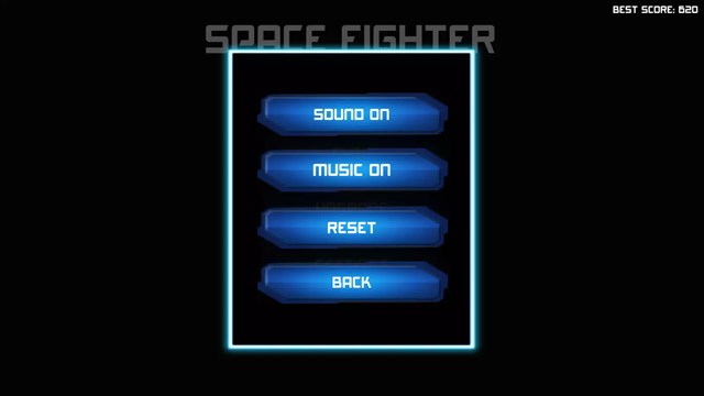 Star Spaceship screenshot 3