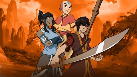 SMITE x Avatar Starter Pass