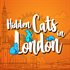 Hidden Cats in London