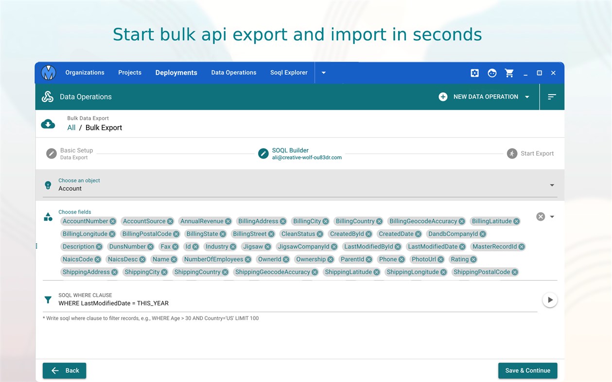 #4. Metaforce+ (Windows) Von: Metaforce+