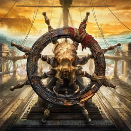 Aperçu Skull and Bones - Édition Deluxe