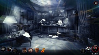 Adam Wolfe Xbox screenshot 4