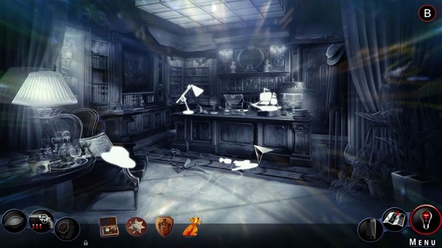 Adam Wolfe Xbox screenshot 4