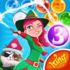 Bubble Witch 3 Saga