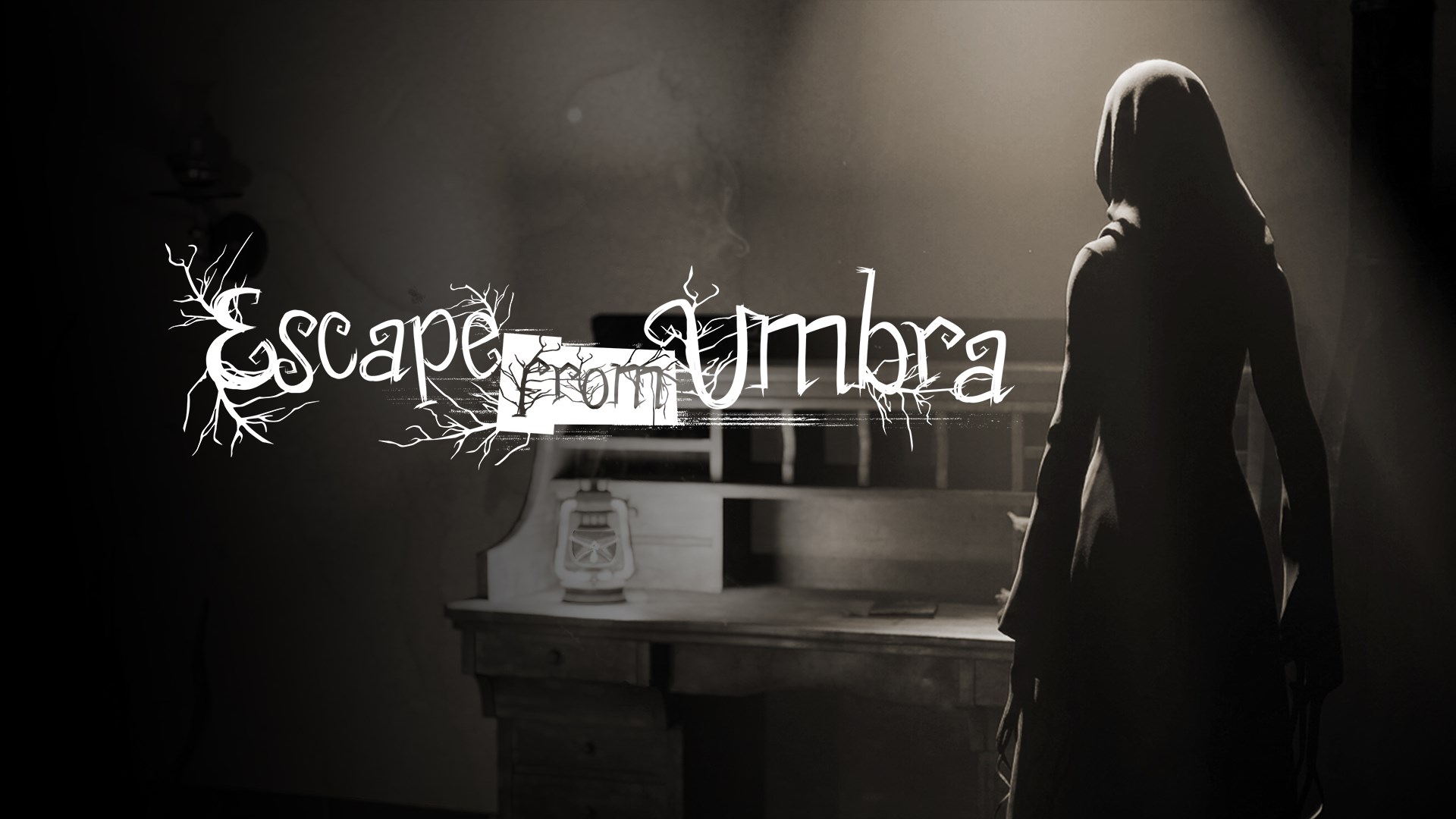 Escape from Umbra - Trailer