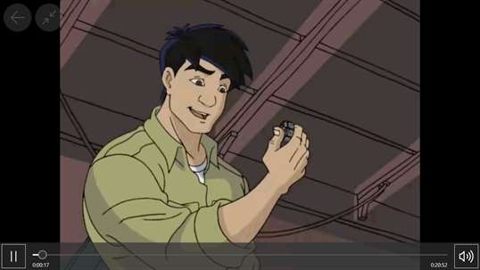 Cartoon Videos : Action and Adventure screenshot 3