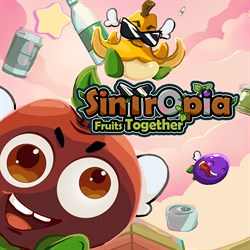 Sintropia Fruits Together
