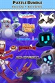 Puzzle Bundle Xbox - Sokorobot, Cat games, Infernitos and Sokolab
