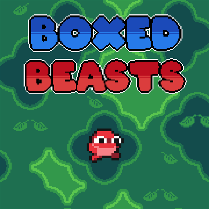 Boxed Beasts (Xbox One)
