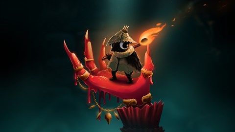 Well Dweller