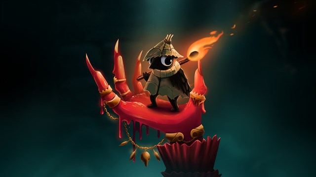 Well Dweller