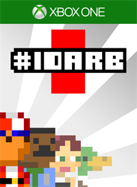 #IDARB