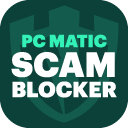 Scam Blocker icon