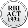 The Reserve Bank of India Act 1934