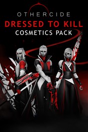 Othercide - Dressed to Kill - Cosmetics Pack