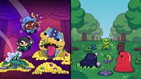 Bounce & Battle Bundle