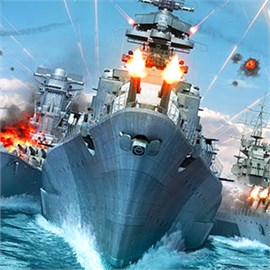 Sea Battle: Warship Battle