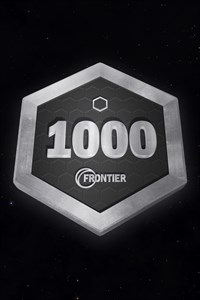 Frontier Points 1000