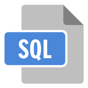 SQLite Reader icon