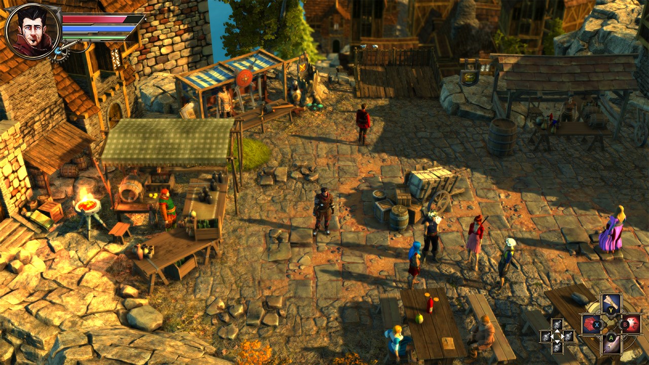 Zenith screenshot 7