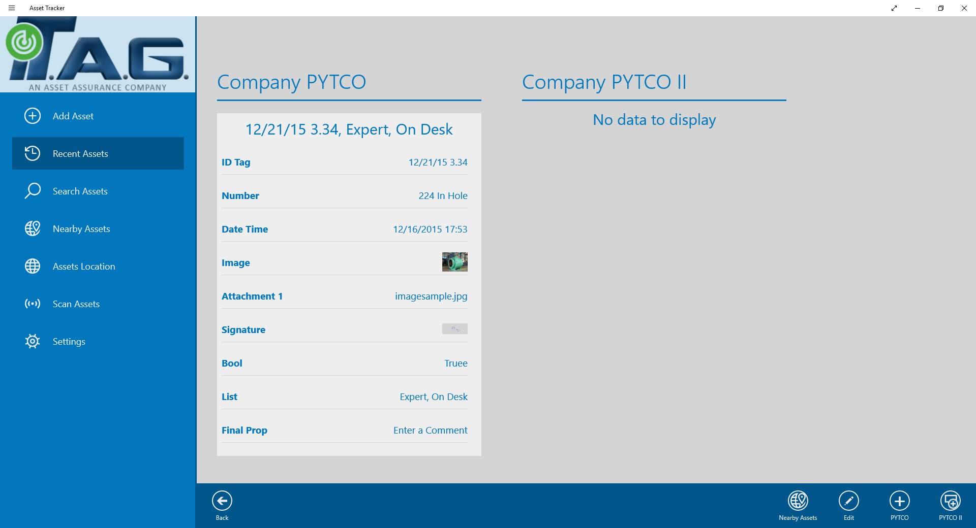 Tracking tags. Asset Tracker. Network Asset Tracker.