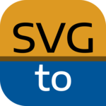 SVG to - SVG, SVGZ Image Converter