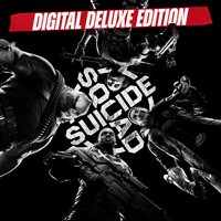 Suicide Squad: Kill the Justice League - Deluxe Edition digitale