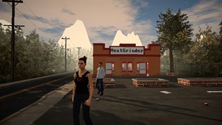 Meat Grinder: Hotdog Simulator screenshot 6