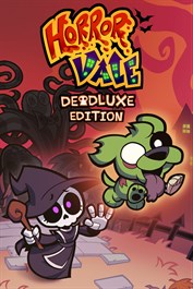 HorrorVale: Deadluxe Edition