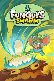 Funguys Swarm