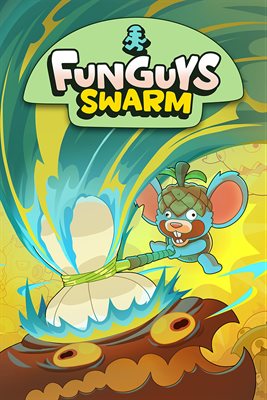 Funguys Swarm